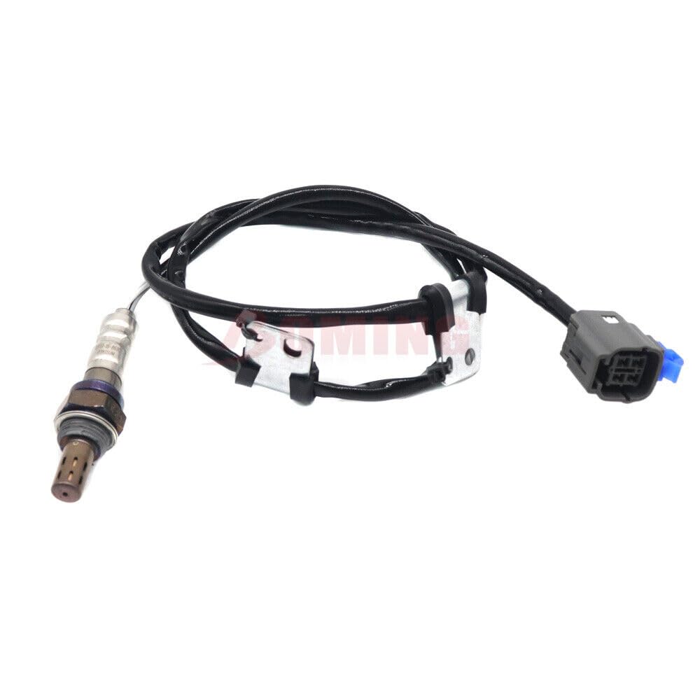ya 4 8.24 baidi LF17-18-861C Oxygen Sensor is Suitable for Mazda 6 1.8 2.0 ATENZA Sport 2.3 from 2002 to 2007