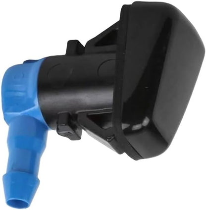 ya 12 10.8 baidi Fit For Volt 2016 2017 2018 2019 Front Windscreen Wiper Washer Nozzle