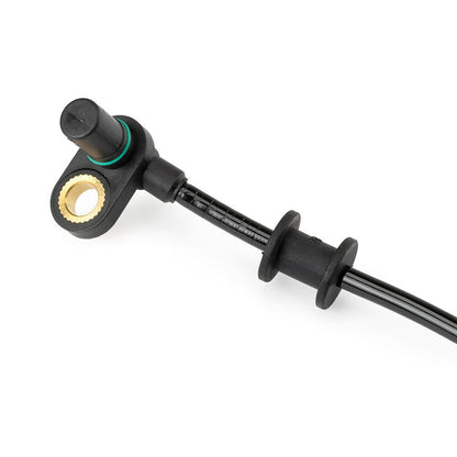 ya 9 10.24 1X Front Left/Right ABS Wheel Speed Sensor for Frontier Equator Pathfinder Xtera