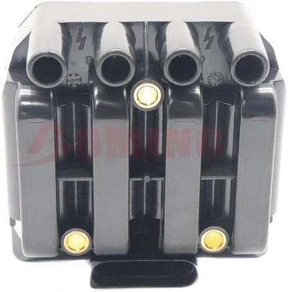ya 4 8.24 baidi Fits for VW for JETTA Beetle for Golf Clasico L4 2.0L UF484 06A905097A New Ignition Coil