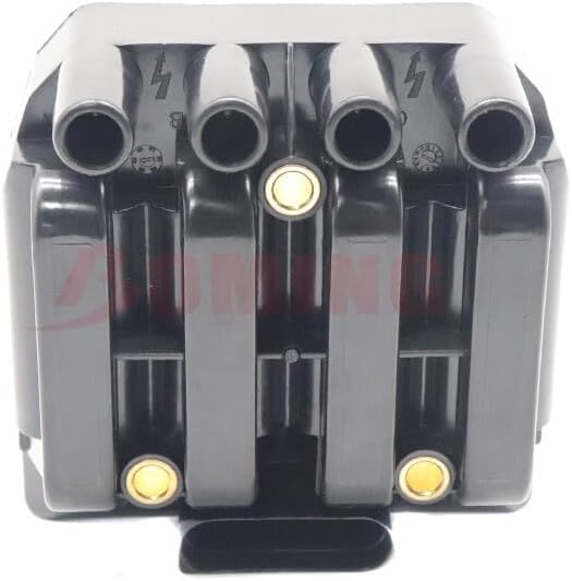 ya 4 8.24 baidi Suitable for VW for JETTA Beetle for Golf Clasico L4 2.0L UF484 06A905097A New ignition coil 