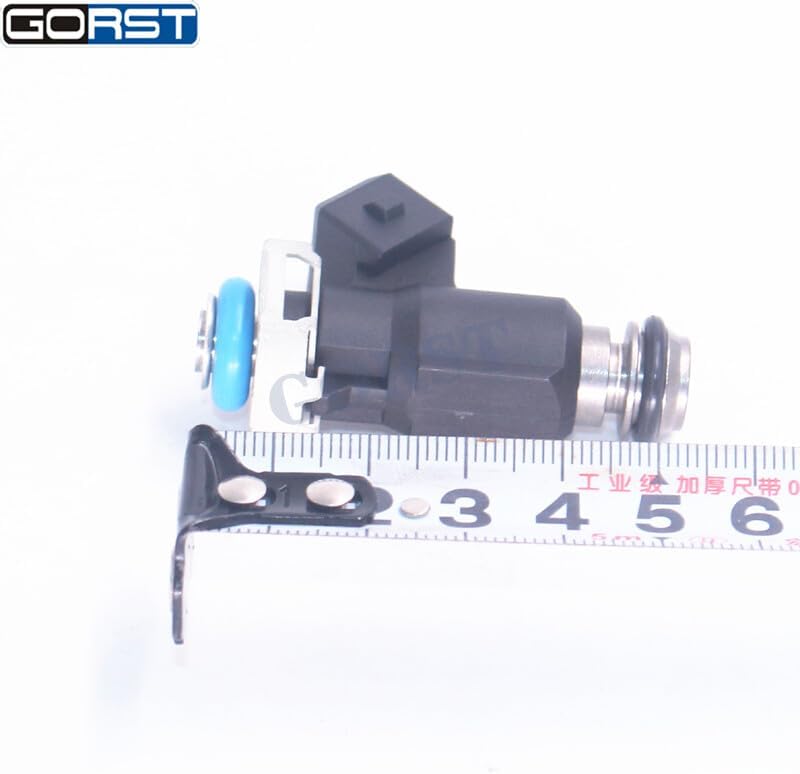 ya 10 9.16 baidi Fuel injector nozzle FJ10734 for celta 1.0 1.4 prism 1.4 hardness for Chevrolet -