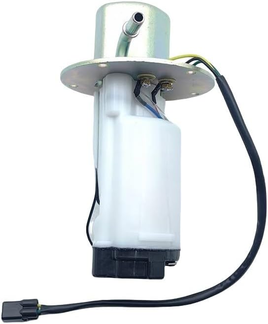ya 11 9.14 zhengce Fuel Pump Assembly for Kawasaki For ZX6R For ZX6RR Replacement 49040 0814