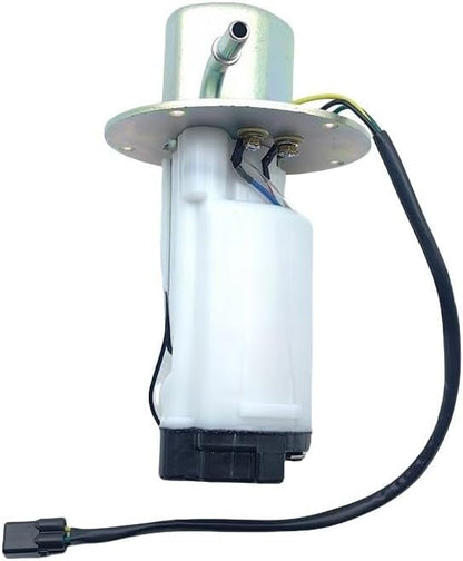 ya 11 9.14 zhengce High Perfor for MANce Fuel Pump Assembly for Kawasaki For ZX6R For ZX6RR 20
