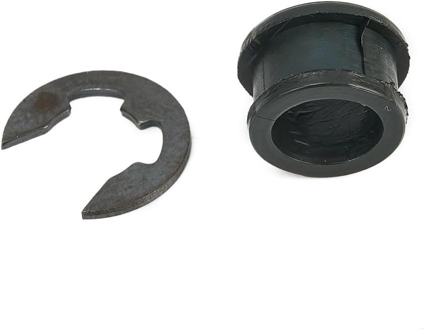ya 4 8.8.2 Shift Shifter Cable Bushing 33820-02370B Bushing Replacement