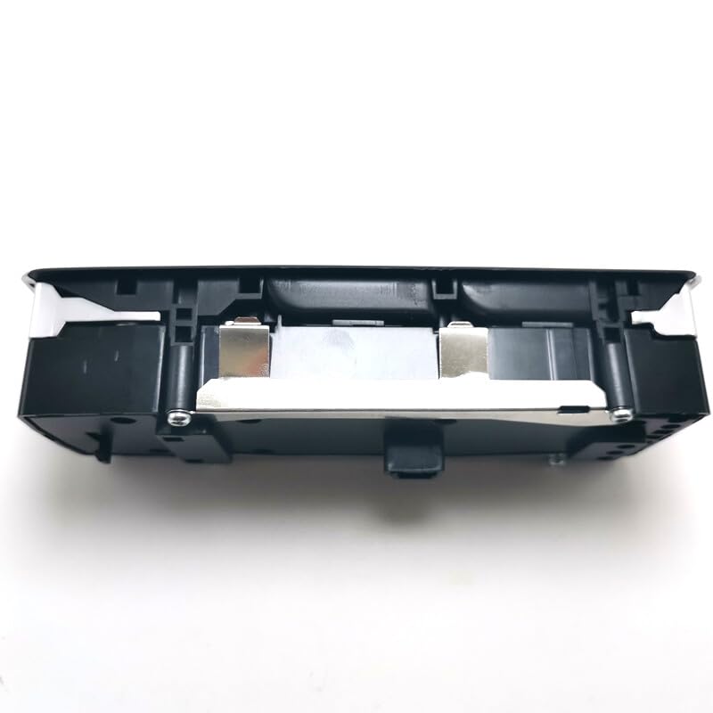 ya 9 10.24 Power Window Control Switch Black for Mercedes W166 GL550 ML350 GL350 16690