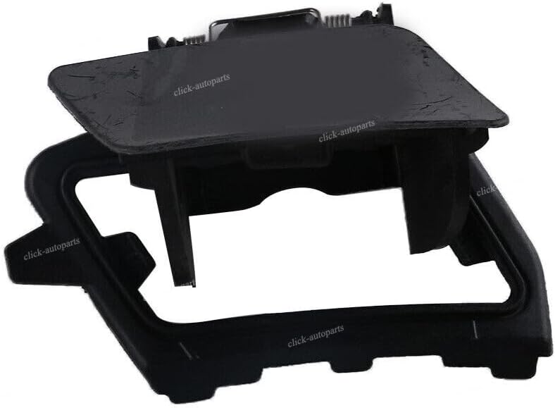 ya 27 10.13 baidi Front Right Headlight Bumper Washer Cap 1648600808 For 2010-11 for Benz ML350 ML550