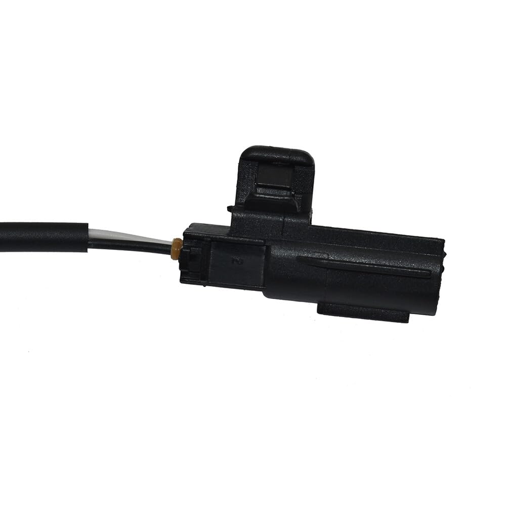 ya 9 10.24 Set of 2 ABS Wheel Speed Sensor Front Right + Left for Toyota for Corolla 2009-2013