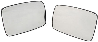 ya 2 8.15 Pair Mirror Glass for Land Rover LR2 LR3 for Range for Rover Sport Vogue lander 2