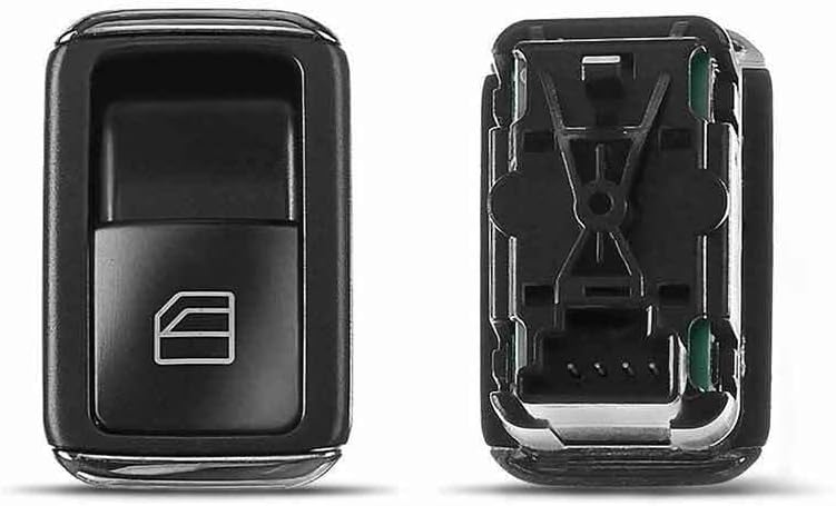 ya 11 9.14 zhengce Passenger Window Control Switch for Mercedes-Benz C250 C300 C350 C63 W204 A
