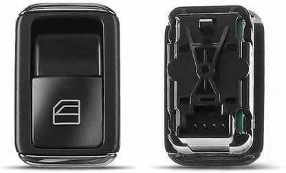 ya 11 9.14 zhengce Passenger Window Control Switch for Mercedes-Benz C250 C300 C350 C63 W204 A