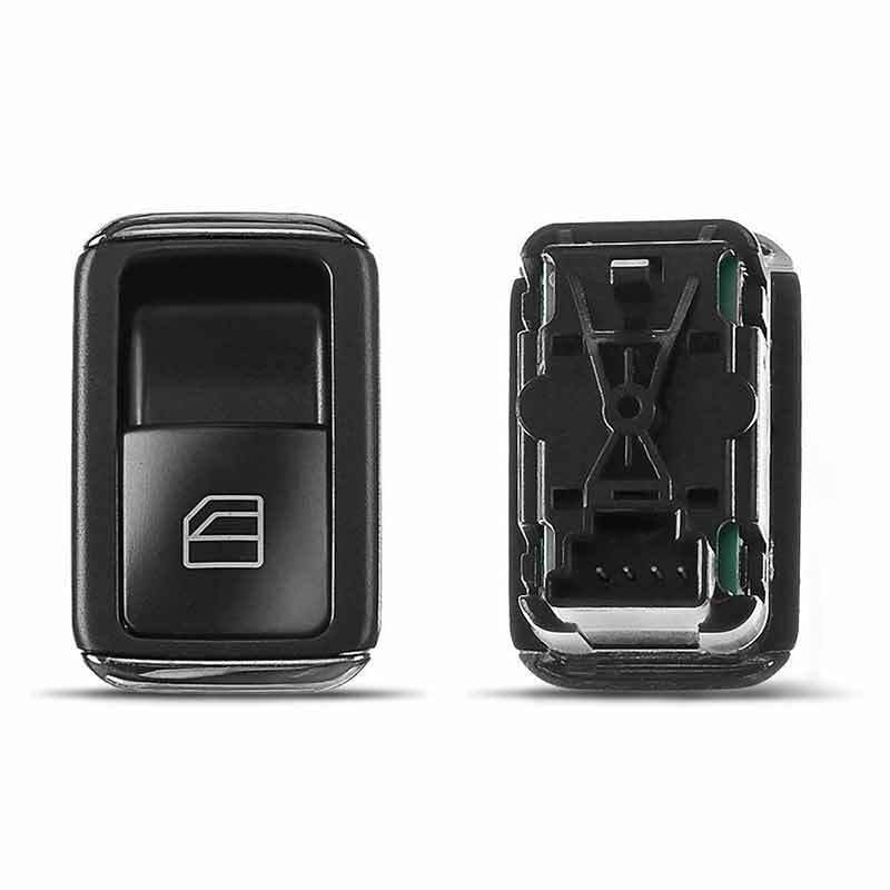 ya 6 8.14 Passenger Window Control Switch for Mercedes-Benz C250 C300 C350 C63 W204 A2049058202