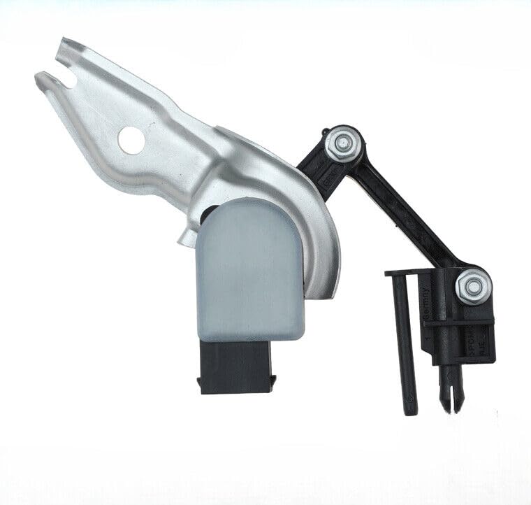 ya 6 8.14 Level Sensor with Rod Front Right for VW Touareg for Audi Q7 7L6 7LA 7L0616214C 