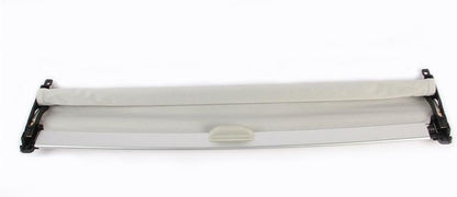 ya 4 8.14 Gray sunroof protective cover assembly suitable for VW for Golf GTI Polo for SEAT Leon 5G6877307AK1
