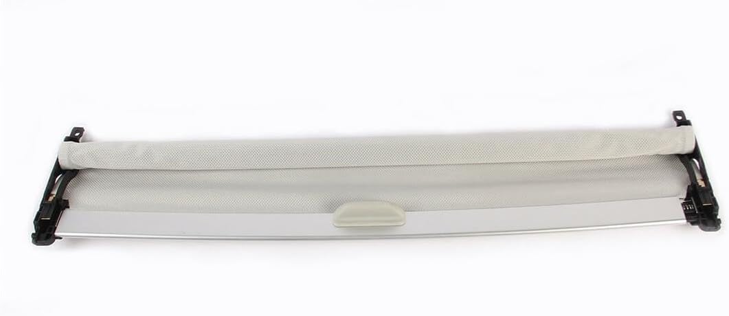 ya 4 8.24 baidi Gray sunroof protective cover assembly suitable for VW for Golf GTI Polo for SEAT Leon 5G6877307AK1