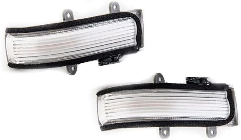 ya 4 8.10 Suitable for 2006-2011 for Toyota CAMRY AURION front turn signal lights fog lights LH&RH
