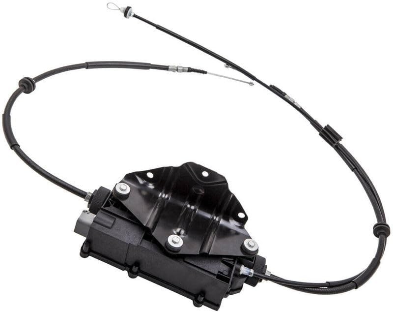 ya 11 9.14 baidiApplicable to for BMW X5 E70 X6 E71 parking brake handbrake actuator control unit 34436796072
