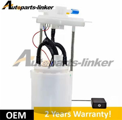 ya 5 8.10 17040-1HK0B Fuel Pump Module Assembly for Nissan NP300 FRONTIER 2015-2018