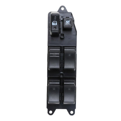 ya 8 8.24 baidi Suitable for The Left Main Power Window Door Switch of for Toyota for Corolla Sedan Drivers from 2001 to 2008