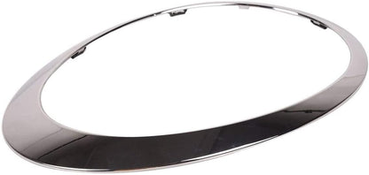 ya 11 9.14 zhengce For 2007-2015 Mini Cooper Left Driver Side Headlight Ring Trim Cover 511371