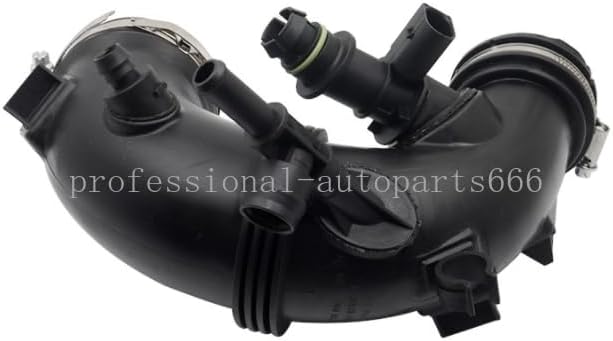 ya 10 9.16 baidi Air Intake Manifold Duct Pipe for Mercedes-benz CLS260 C300 E200 E260 E300 GLC300