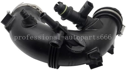 ya 10 9.16 baidi Air Intake Manifold Duct Pipe for Mercedes-benz CLS260 C300 E200 E260 E300 GLC300