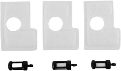 ya 26 10.21 baidi Air Filter Part Number for 11301240800 Outdoor Living Air Filter New-3