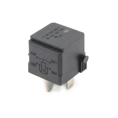 ya 2 8.15 Fuel Injection Rail Pressure Regulator Sensor for Ford Explorer Mustang F-350 