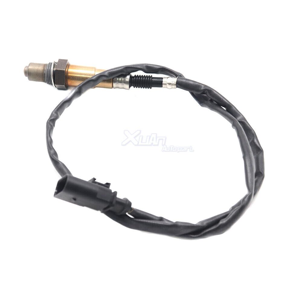 ya 4 8.24 baidi Oxygen Sensor 1K0998262T Suitable for 2004-2016 for Audi A3 A4 Quattro for VW Beetle Golf