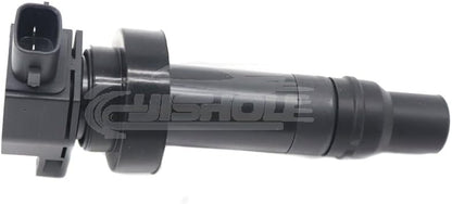 ya 9 10.24 New ignition coils suitable for Kia Soul 1.6L L4, for Hyundai 2010-2011, model numbers 27301-2B010 and 273012B010-.