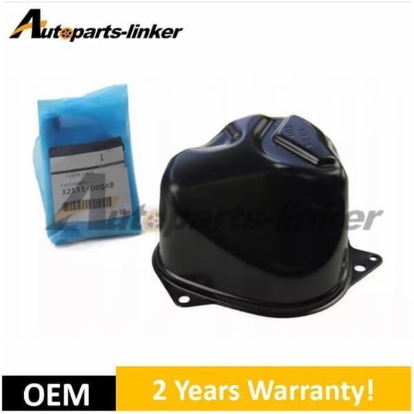 ya 10 9.16 baidi 32131-00QAB 3213100 Gutter Cover Case QAB for Nissan