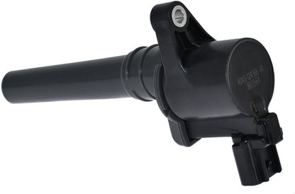 ya 9 10.24 4G43-12A366-AA 12-piece ignition coil for Aston Martin DBS DB9 Rapide Virage