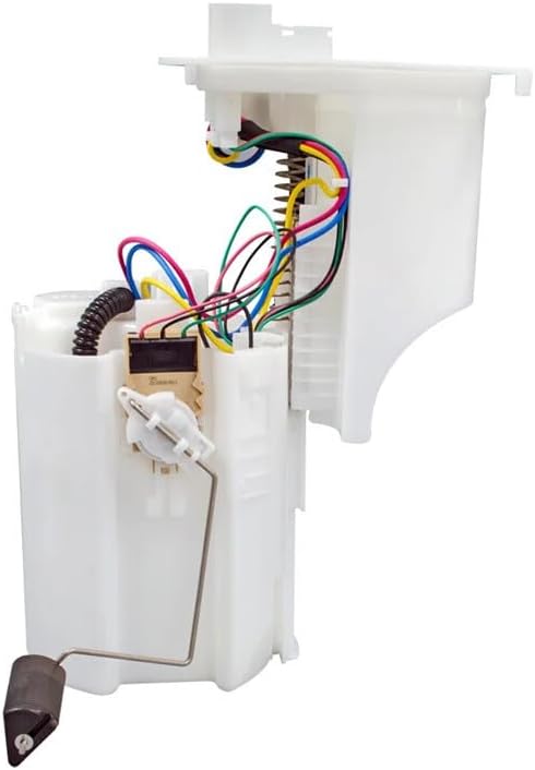 ya 7 8.24 baidi Fuel Pump Assembly 77020-33530 77020-06520 Fits for Toyota for Camry 2017+