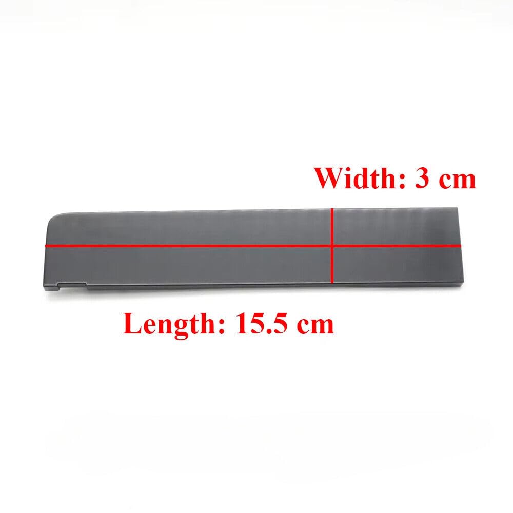 ya 6 8.24 baidi Transmission Unlock Cap Gear Shift Lock Release Button Cover for Toyota for Sienna 21-23
