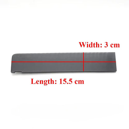 ya 6 8.24 baidi Transmission Unlock Cap Gear Shift Lock Release Button Cover for Toyota for Sienna 21-23