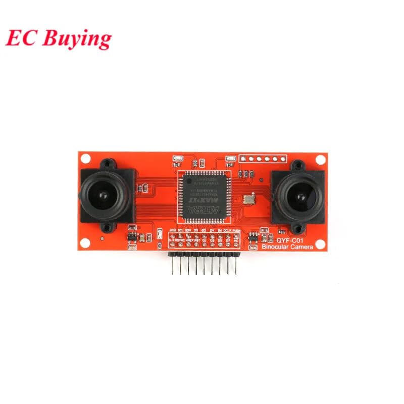ya 16 10.20 baidi OV2640 Camera Module, Binoculars, STM32 Driver, 3D Binoculars rangefinder -