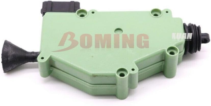ya 11 9.14 baidi7D0959781A Door Lock for VW Transporter Multivan Caravelle 701959781