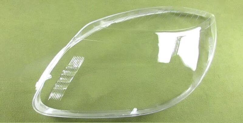 ya 4 8.14 for Buick Enclave 2008-2012 Left $ Right Headlamp Protector Headlamp Housing Lens 