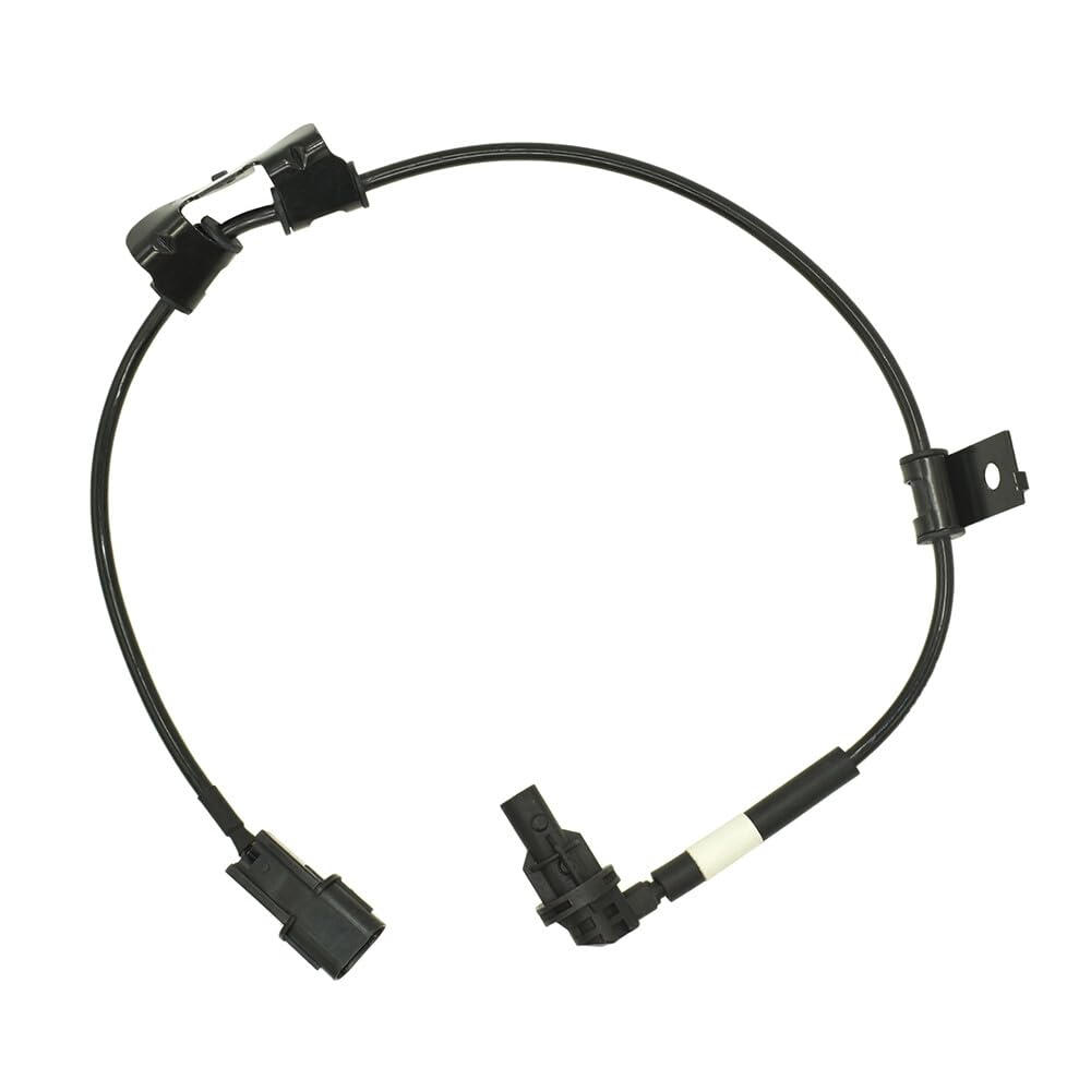 ya 5 8.10 ABS Wheel Speed Sensor Front Left for 2007-2017 for Hyundai i10 95670-0X000