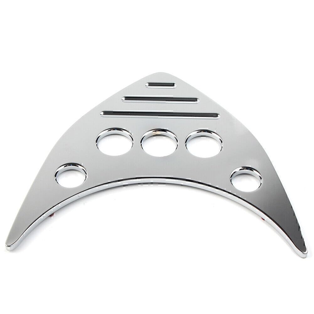 ya 6 8.14 Dashboard Panel Cover for Kawasaki VN900 Classic LT 2006-2021 Custom Motorcycle