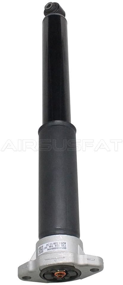 ya 8 8.24 baidi 1x Rear Shock Absorber for Mercedes-Benz W253 GLC300 GLC43 GLC63 AMG 2016-2020