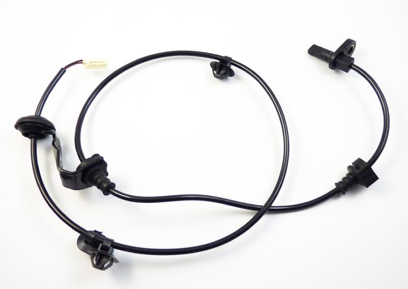 ya 9 10.24 Rear Left ABS Wheel Speed Sensor for Honda FIT City 57475-TF0-003