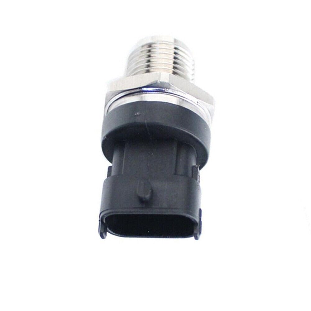 ya 2 8.15 for Man Iveco Alfa for Chevrolet for Fiat GM 1x New Fuel Rail Pressure Sensor 0281002863
