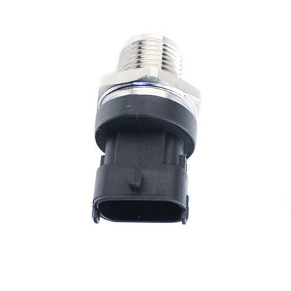 ya 2 8.15 for Man Iveco Alfa for Chevrolet for Fiat GM 1x New Fuel Rail Pressure Sensor 0281002863
