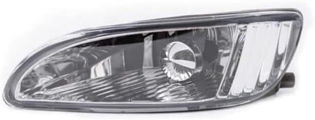 ya 9 10.24 Left For 2004-2009 for Lexus RX300 RX330 RX350 Front Bumper Fog Light Driver