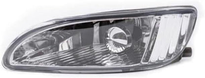 ya 9 10.24 Left For 2004-2009 for Lexus RX300 RX330 RX350 Front Bumper Fog Light Driver