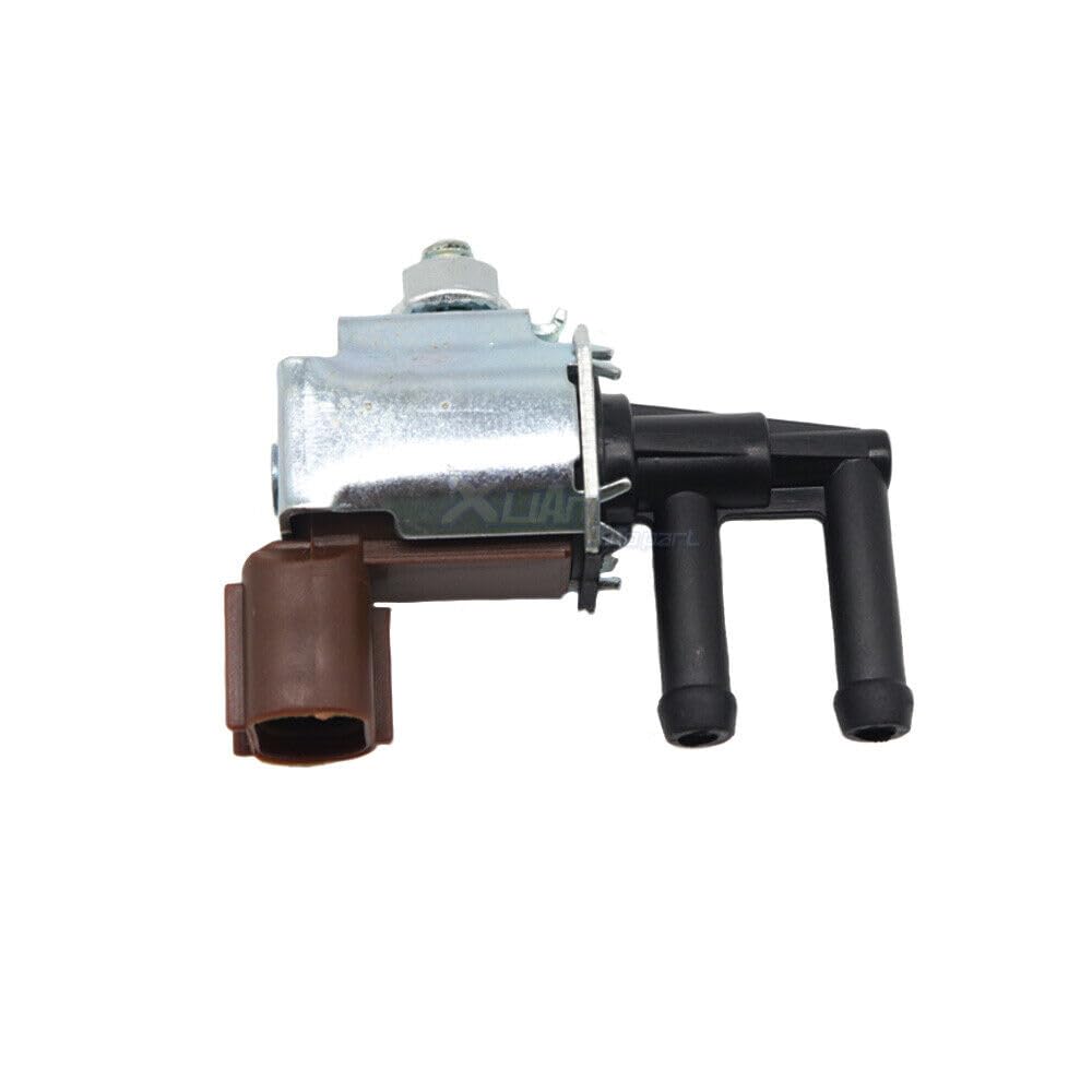ya 2 8.15 K5T48280 is Suitable for Mitsubishi Legnum VR4 Estate EVO 7 Lancer Evolution Solenoid Valve