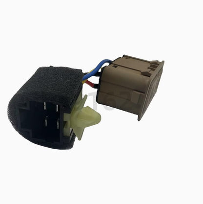 ya 5 8.10 Trunk lid Switch Fuel Door Opener Release Button for 2011 2012 2013 14 15 Sonata