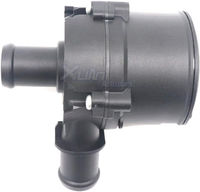 ya 6 8.24 baidi Suitable for Land Rover Discovery for Range Rover Sport Discovery 5 DX23-18D474-AC Water Pump 
