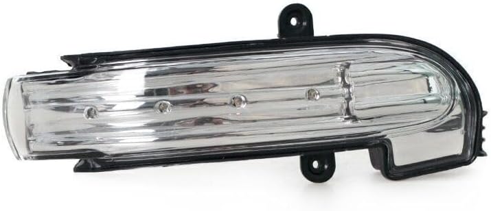 ya 2 8.15 A pair of mirror signal lights suitable for Mercedes-Benz C-Class W203 C230 C240 C32 2004-2007